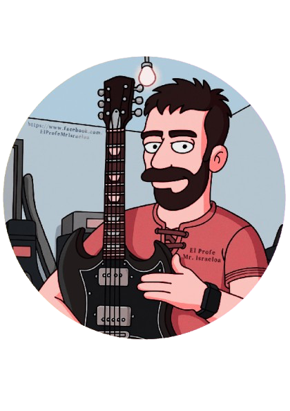 Profile picture for user ISRAELOA