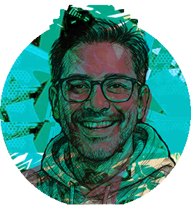 Profile picture for user Jacoboreye