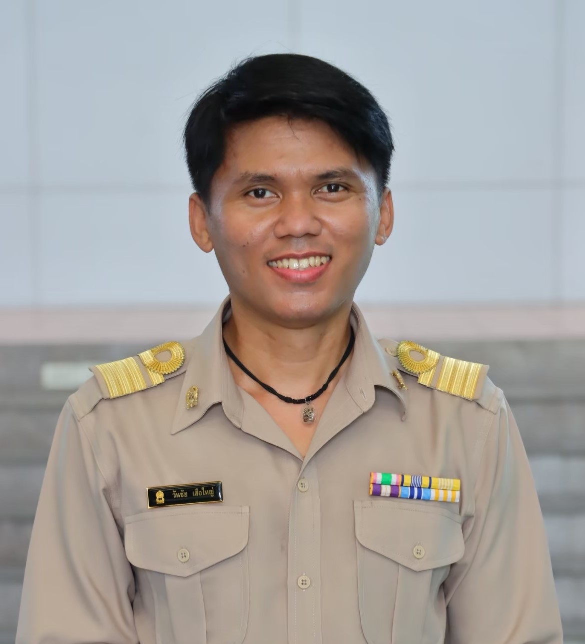 Profile picture for user KruWanchai