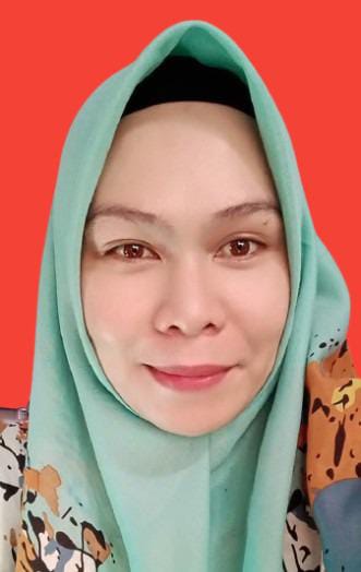 Profile picture for user masniyah.201