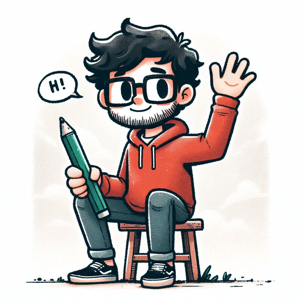 Profile picture for user mikeldhg