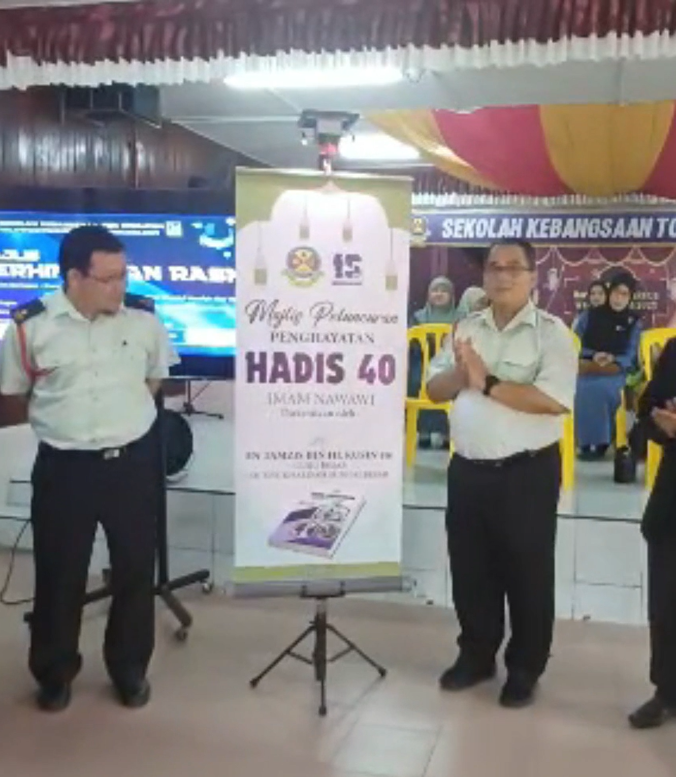 Profile picture for user Mualleemrosyeed