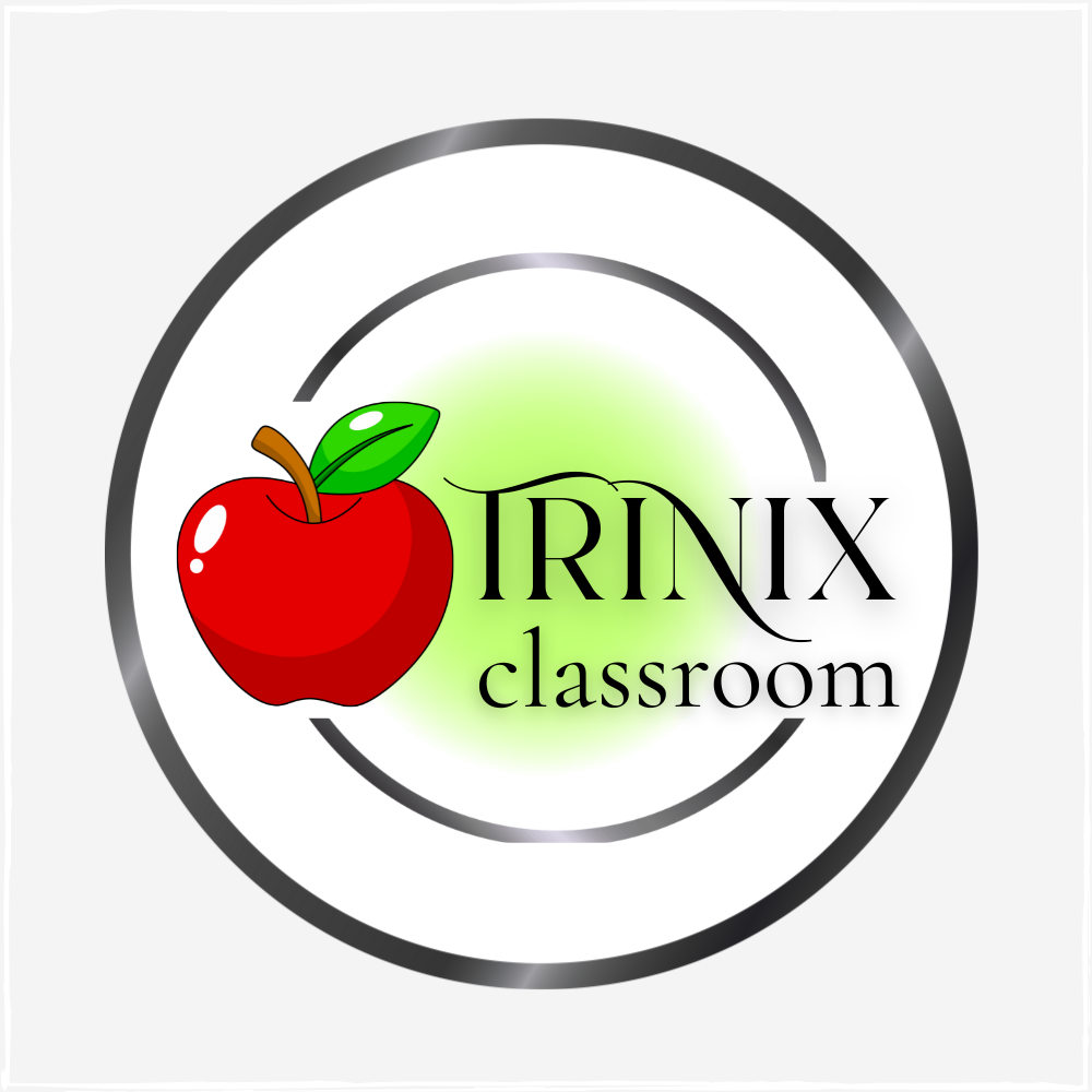 Profile picture for user TrinixClassroom