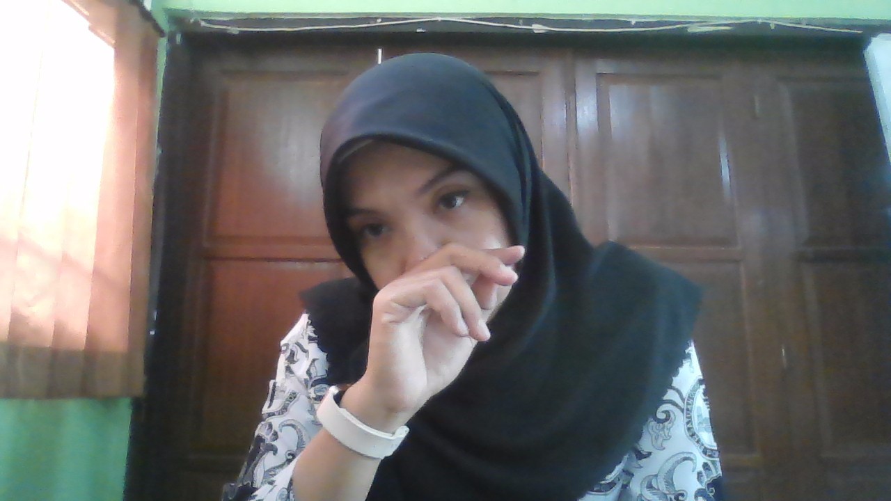 Profile picture for user priskafy