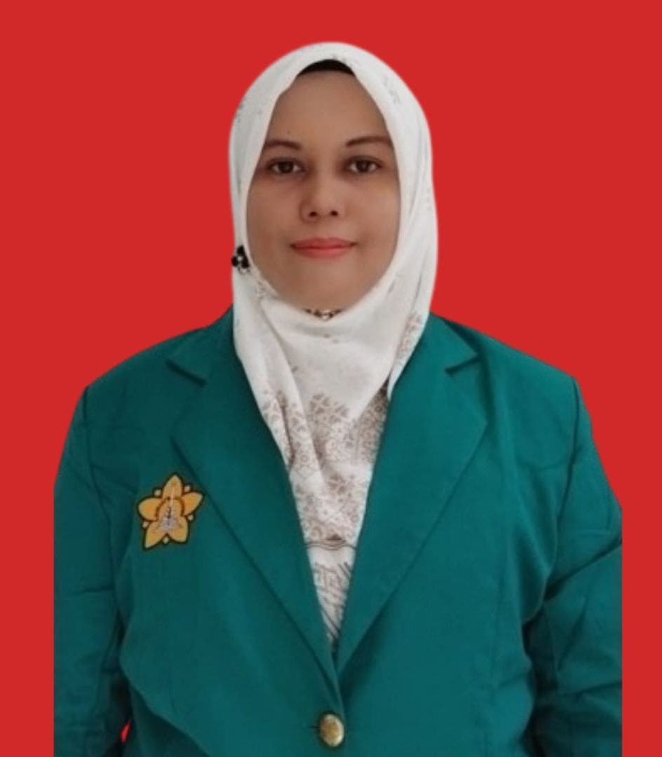 Profile picture for user Titi Sumanti