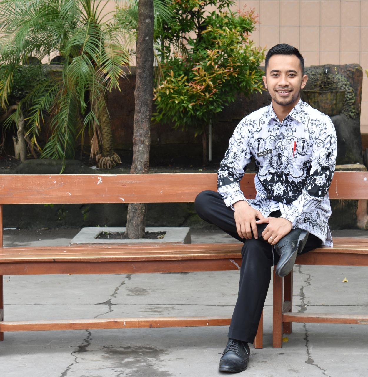 Profile picture for user ali_yafie