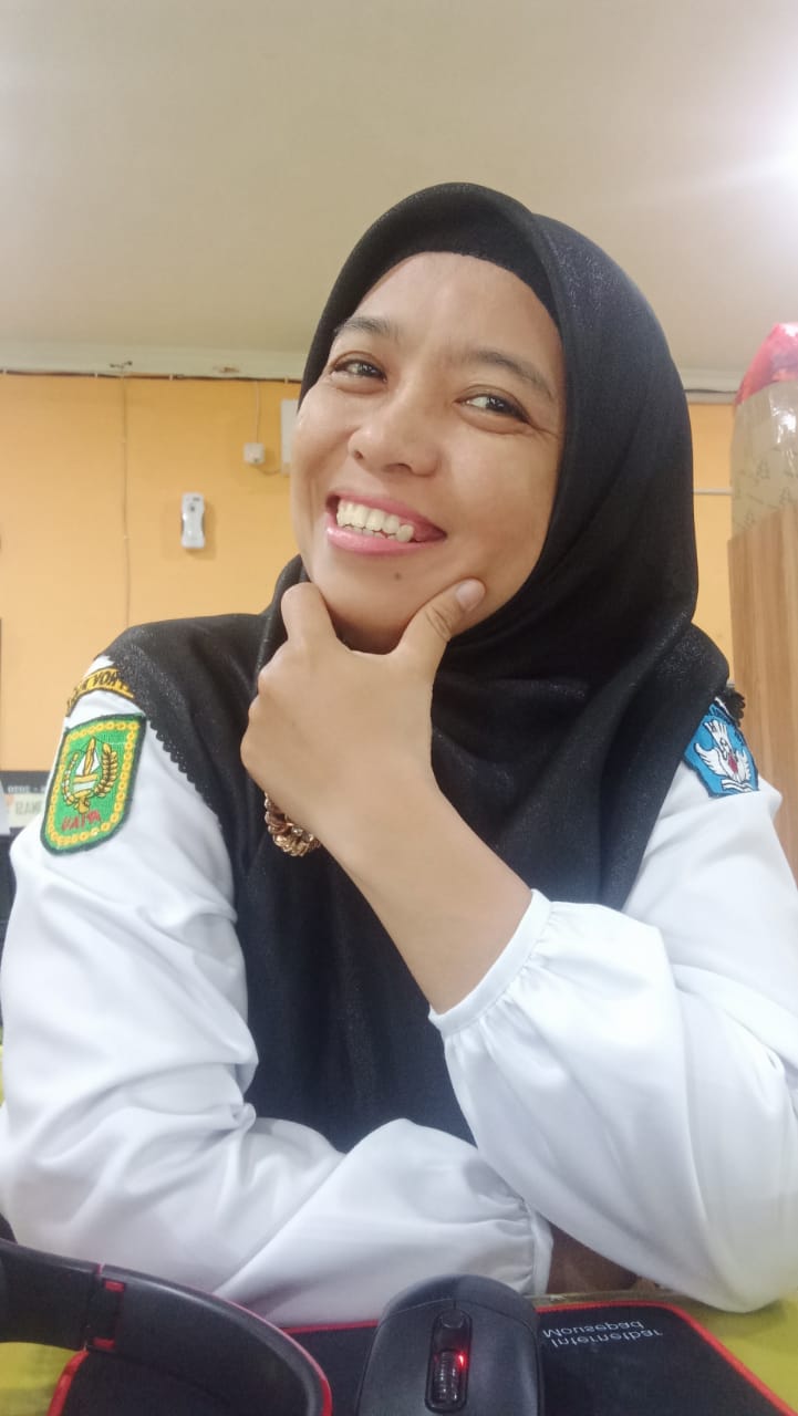 Profile picture for user irma_shinta84