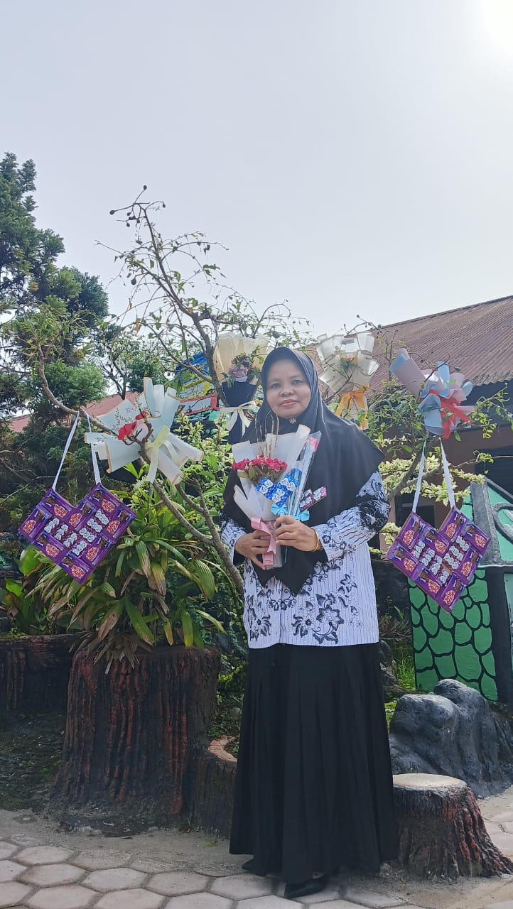 Profile picture for user nellyalfiyanti