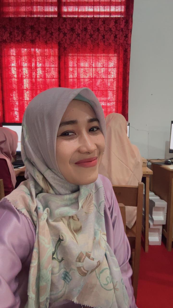 Profile picture for user saripurnamaa