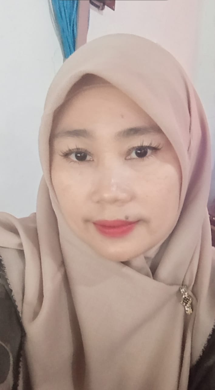 Profile picture for user switayuliaa