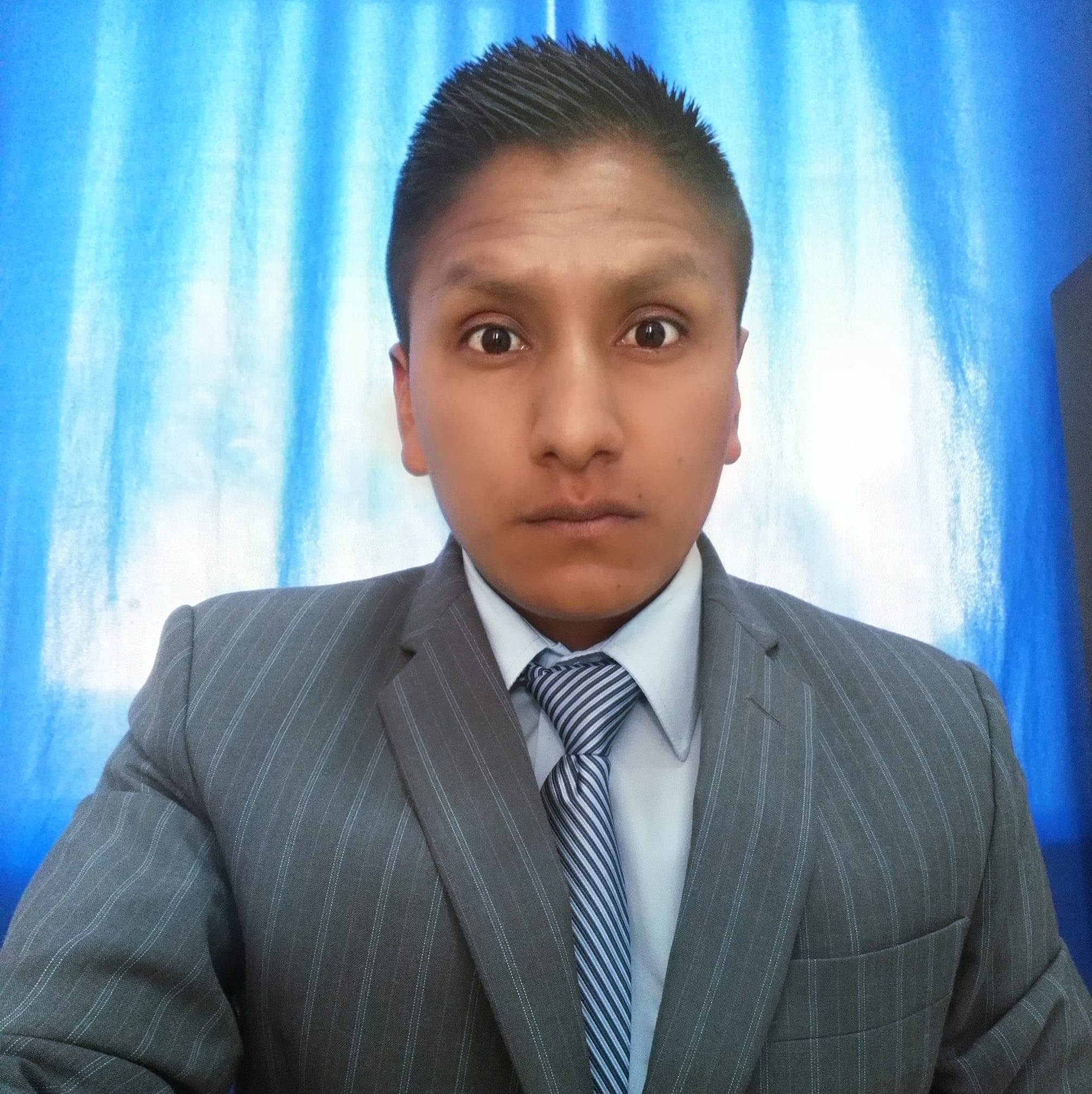 Profile picture for user BayronG