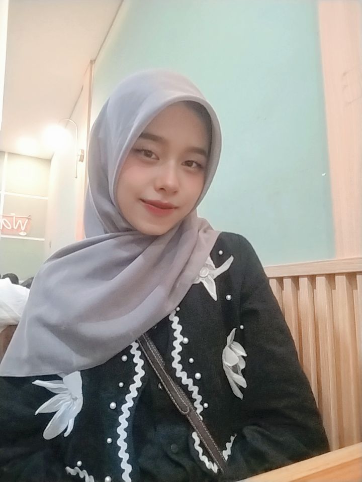 Profile picture for user Juliana Wulandari