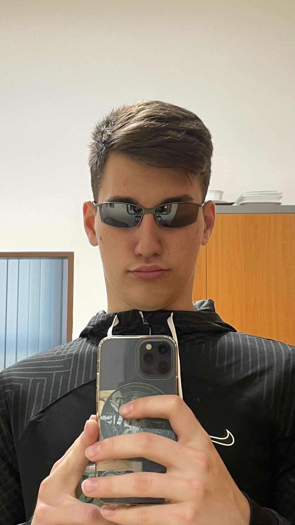 Profile picture for user Danusziik