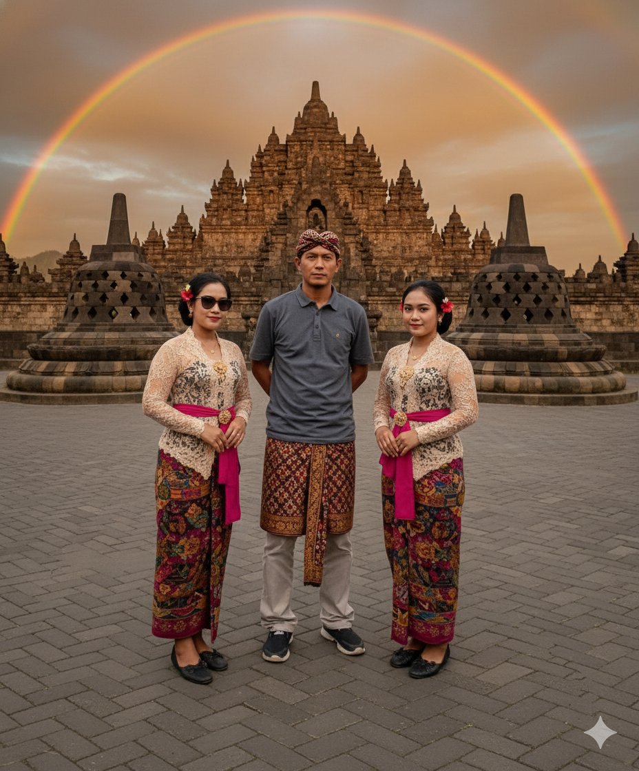 Profile picture for user ariifin