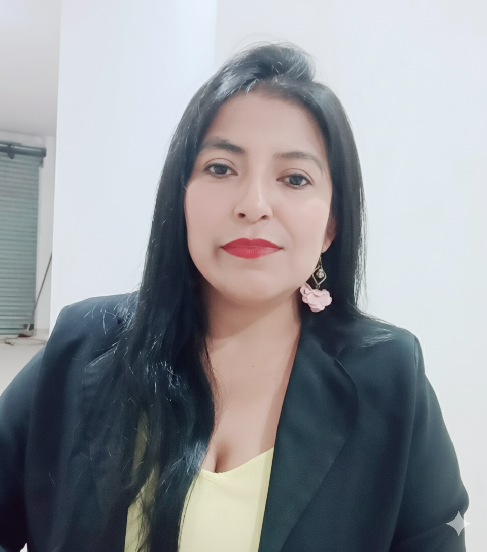 Profile picture for user Leidy Cepeda