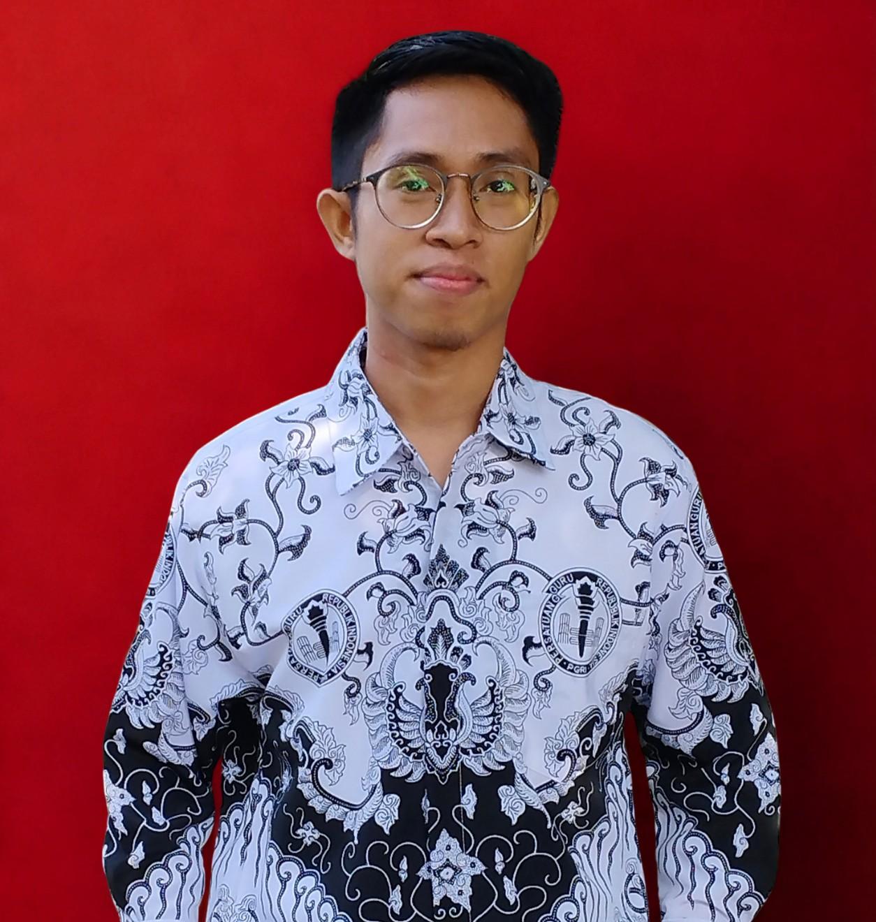 Profile picture for user Busairi