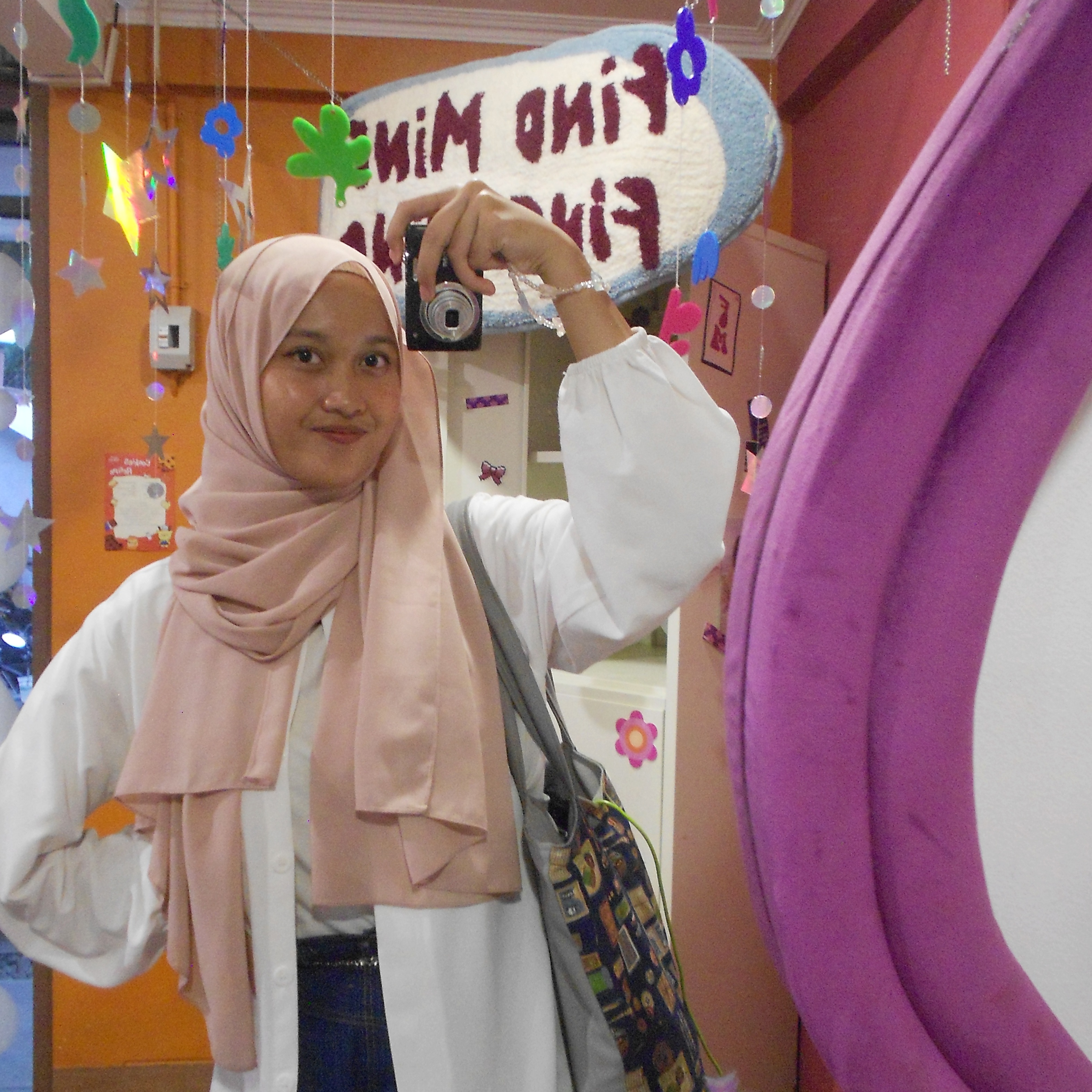 Profile picture for user Nafishasa