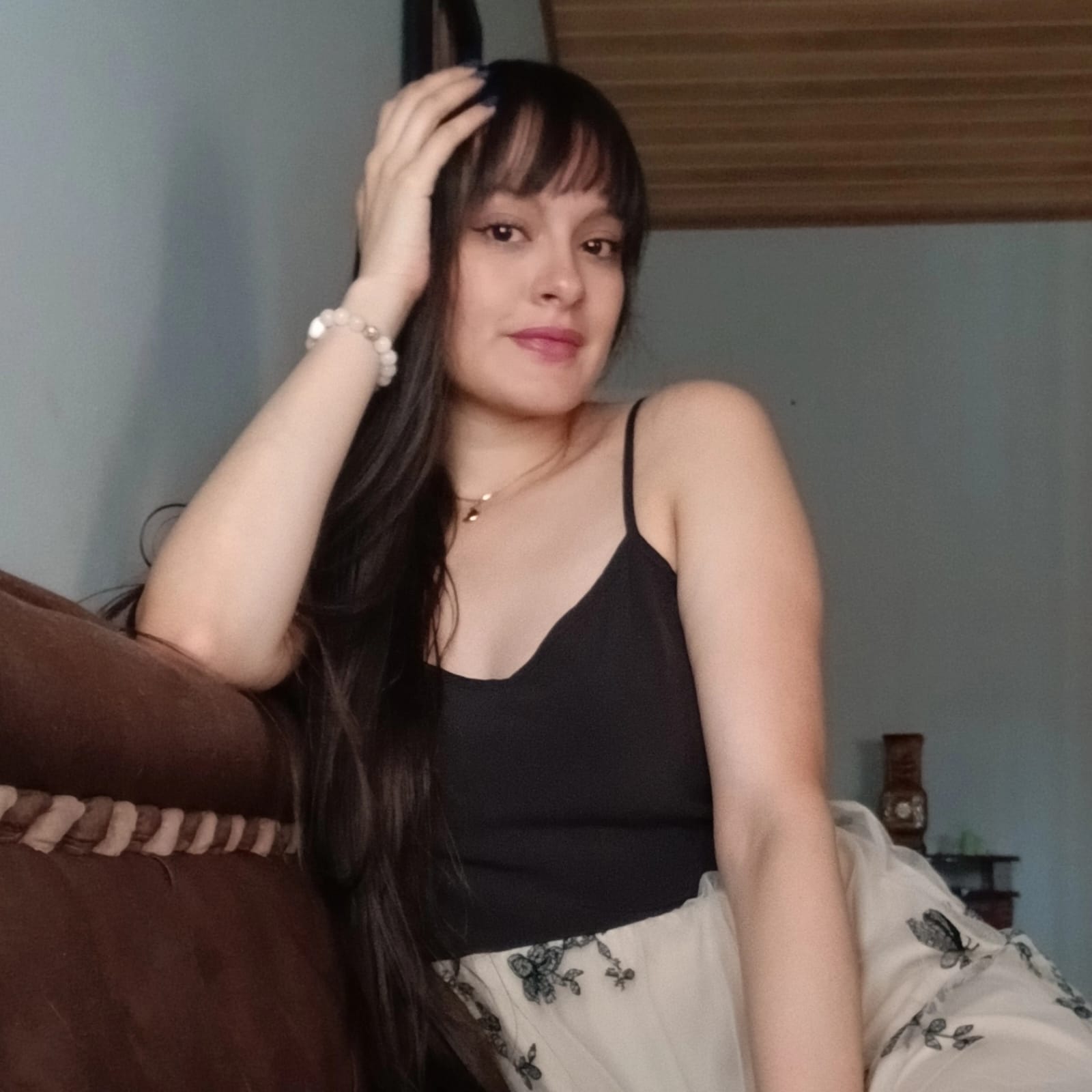 Profile picture for user Gaby_Vargas1307