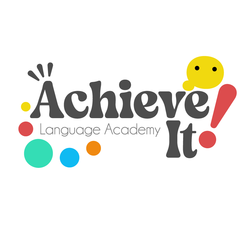 Profile picture for user AchieveItEnglish