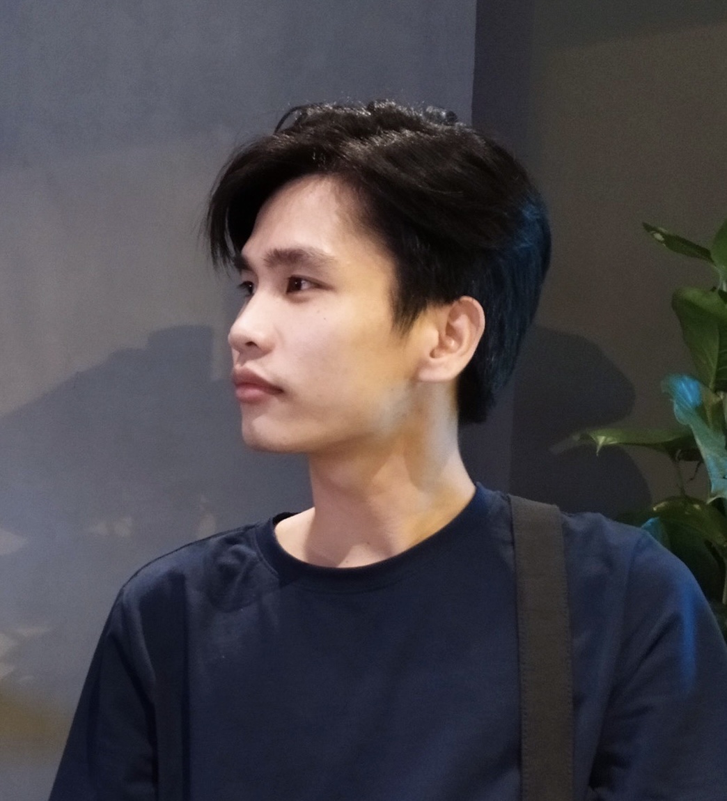 Profile picture for user Minh Viet