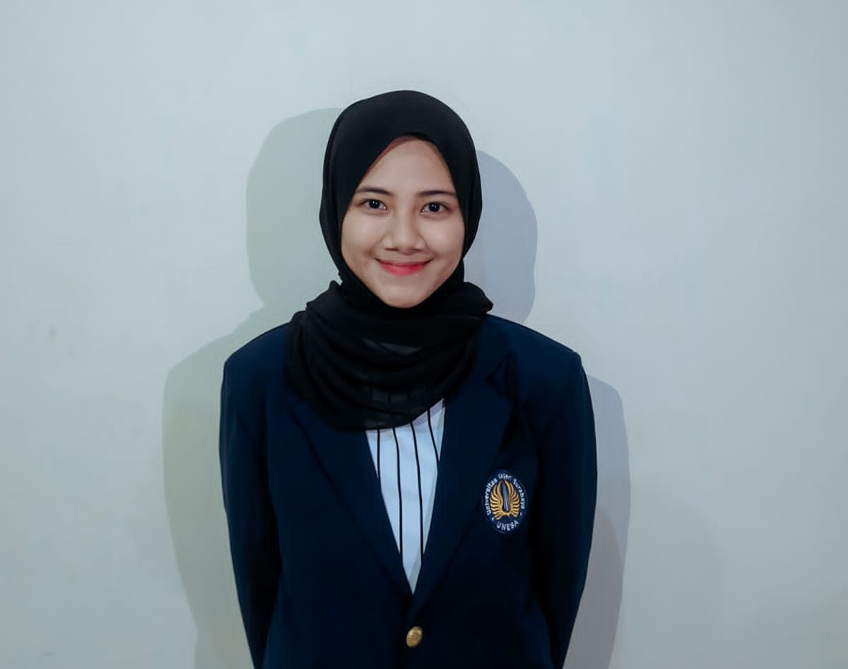 Profile picture for user Zuhaira Shafnahriyah