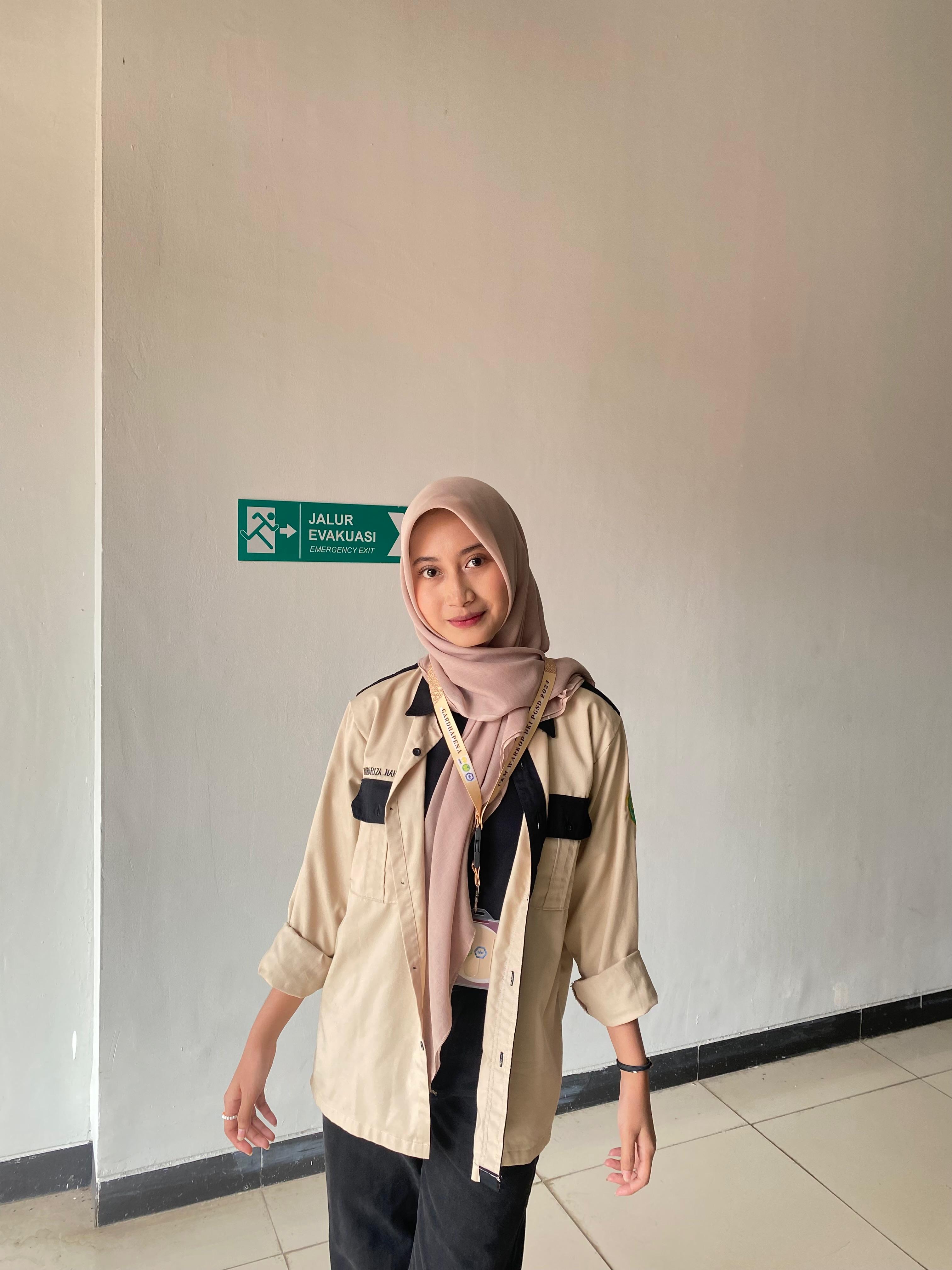 Profile picture for user nururiza