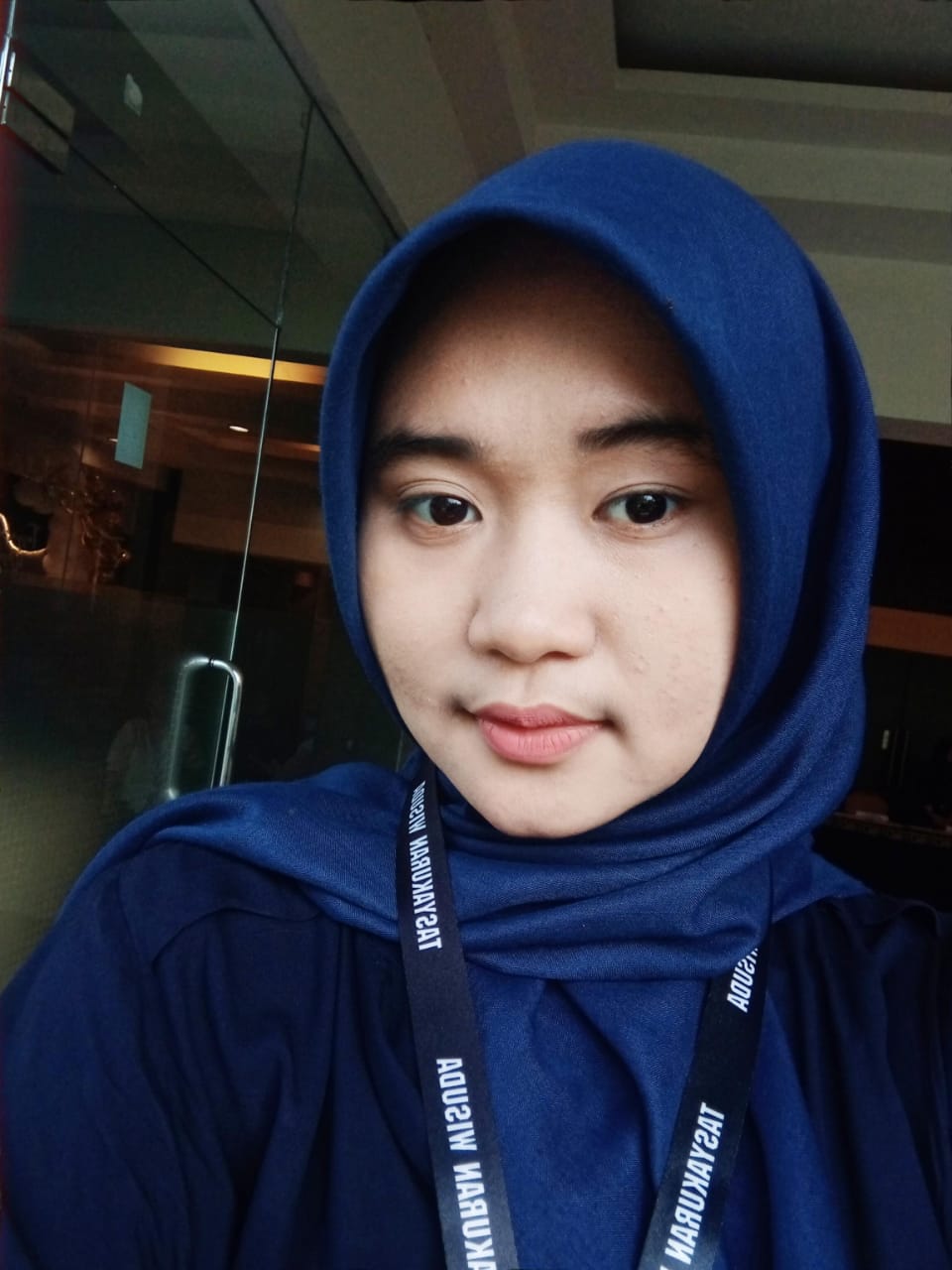 Profile picture for user Shelvira