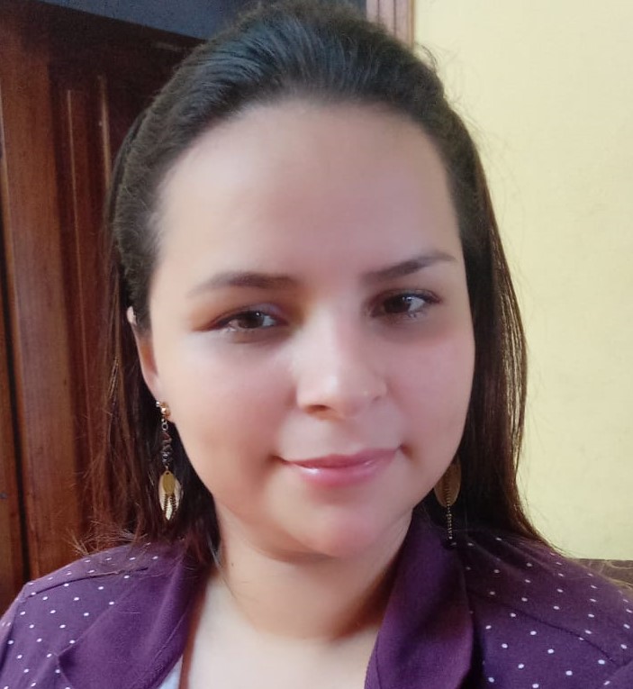 Profile picture for user Naidellyn