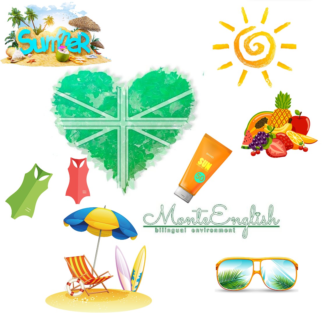 Profile picture for user monteenglish