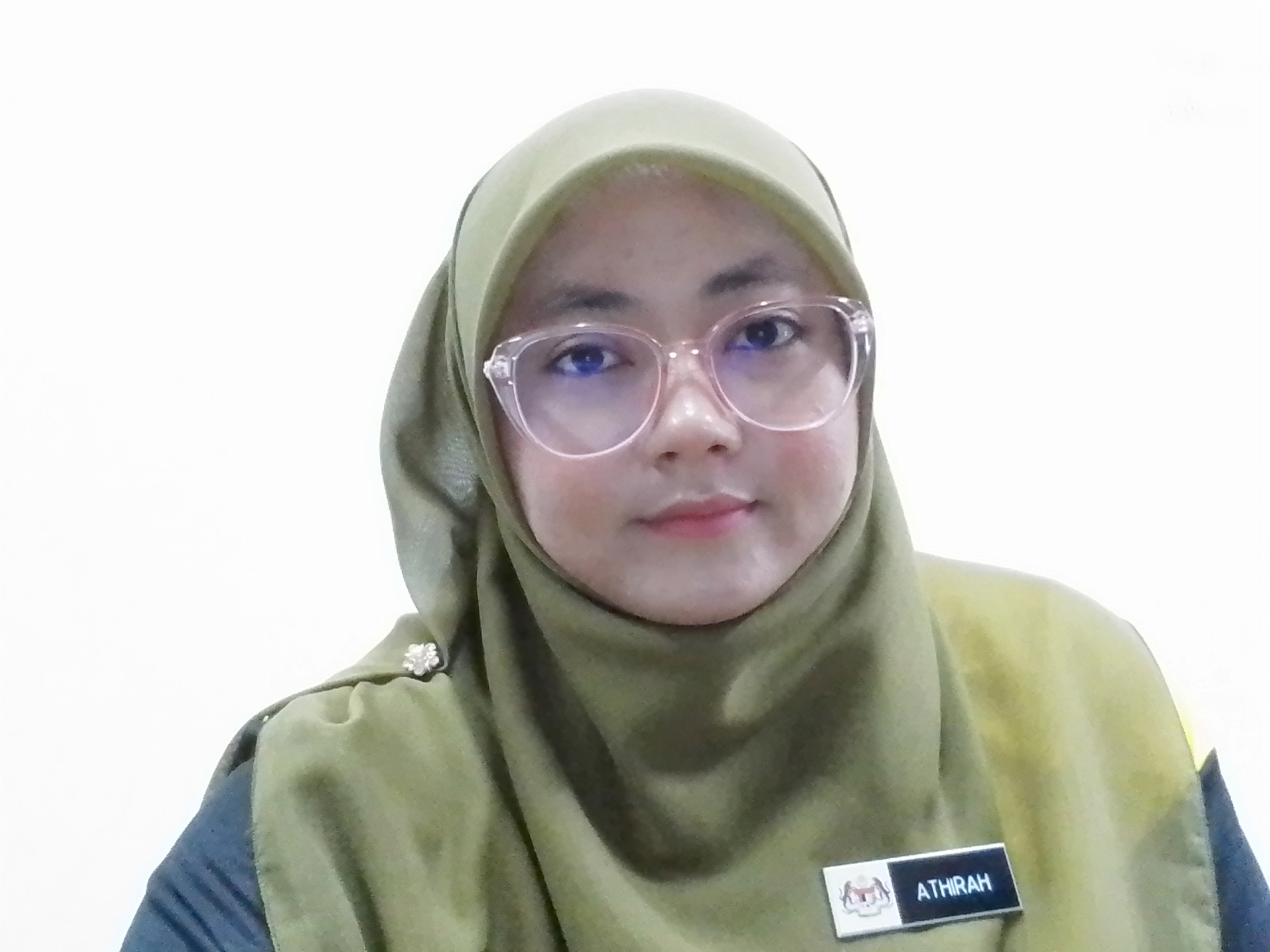 Profile picture for user husnaathirahbintihairikpmguru