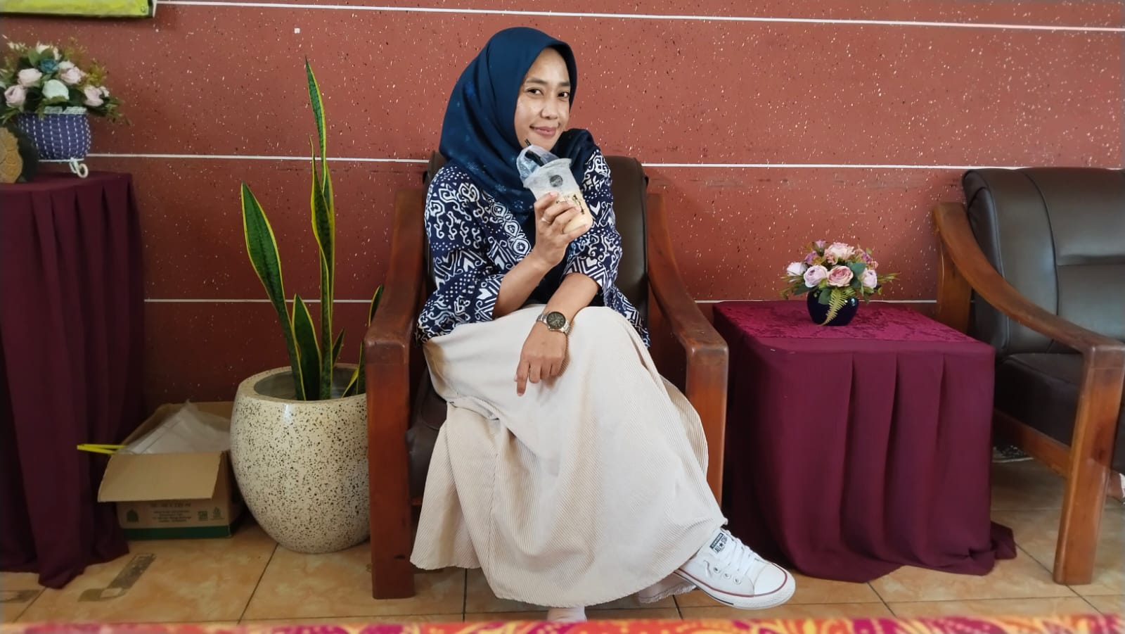 Profile picture for user Dian_Fauziah