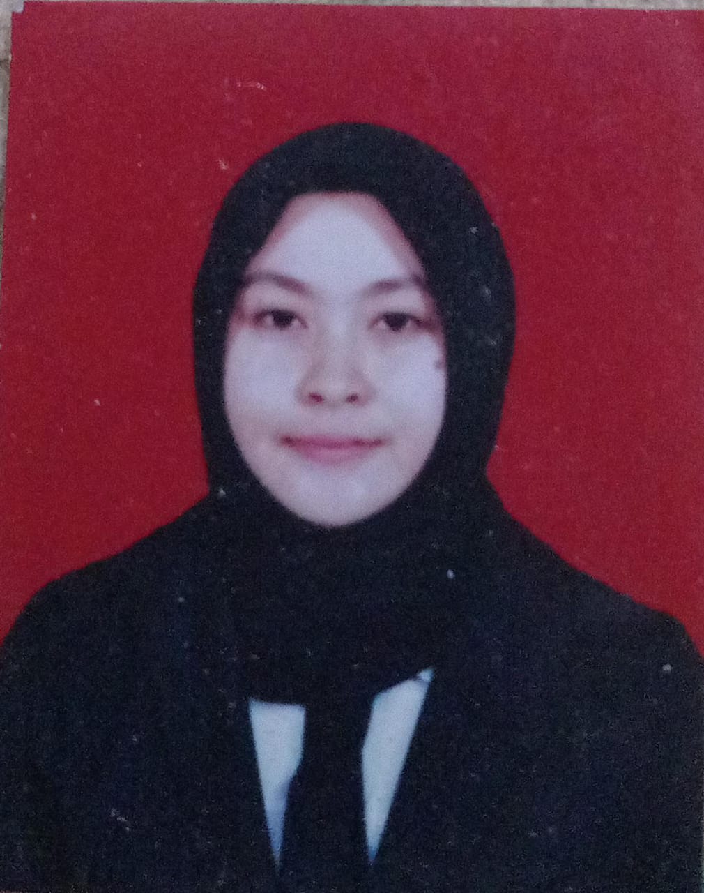 Profile picture for user Marisa_puspita_dewi