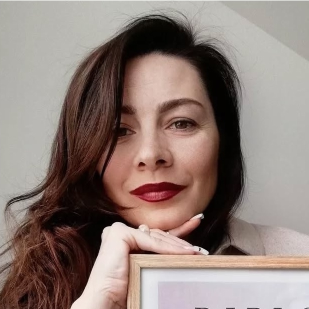 Profile picture for user OlgaELHelou