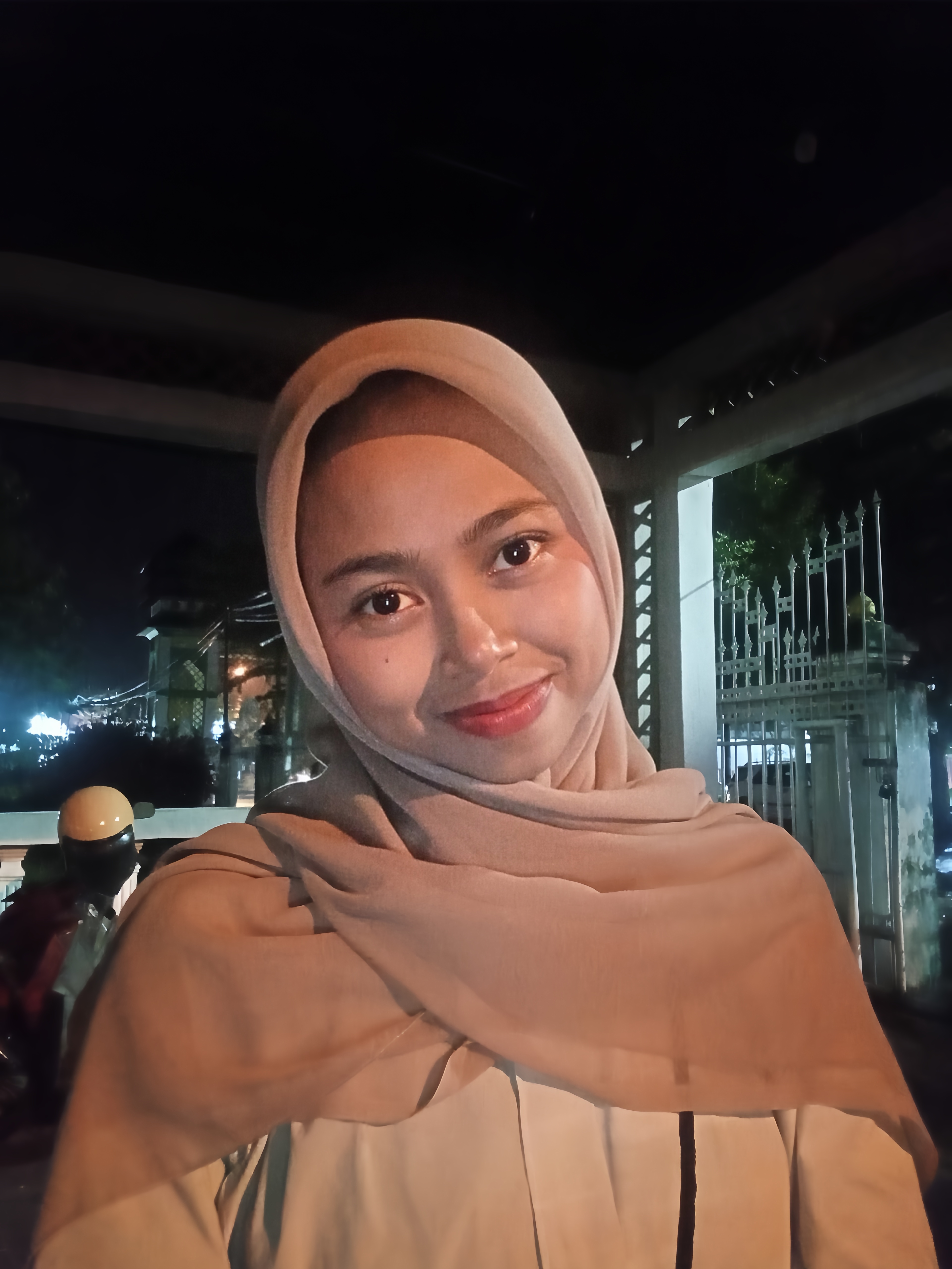 Profile picture for user hapsah1