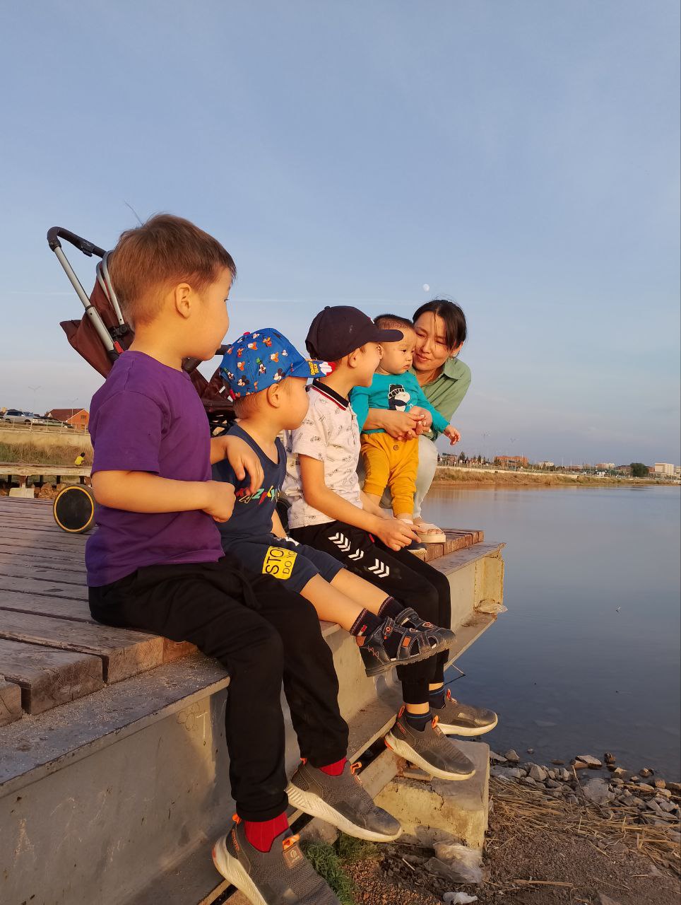 Profile picture for user zdualiyev_rk