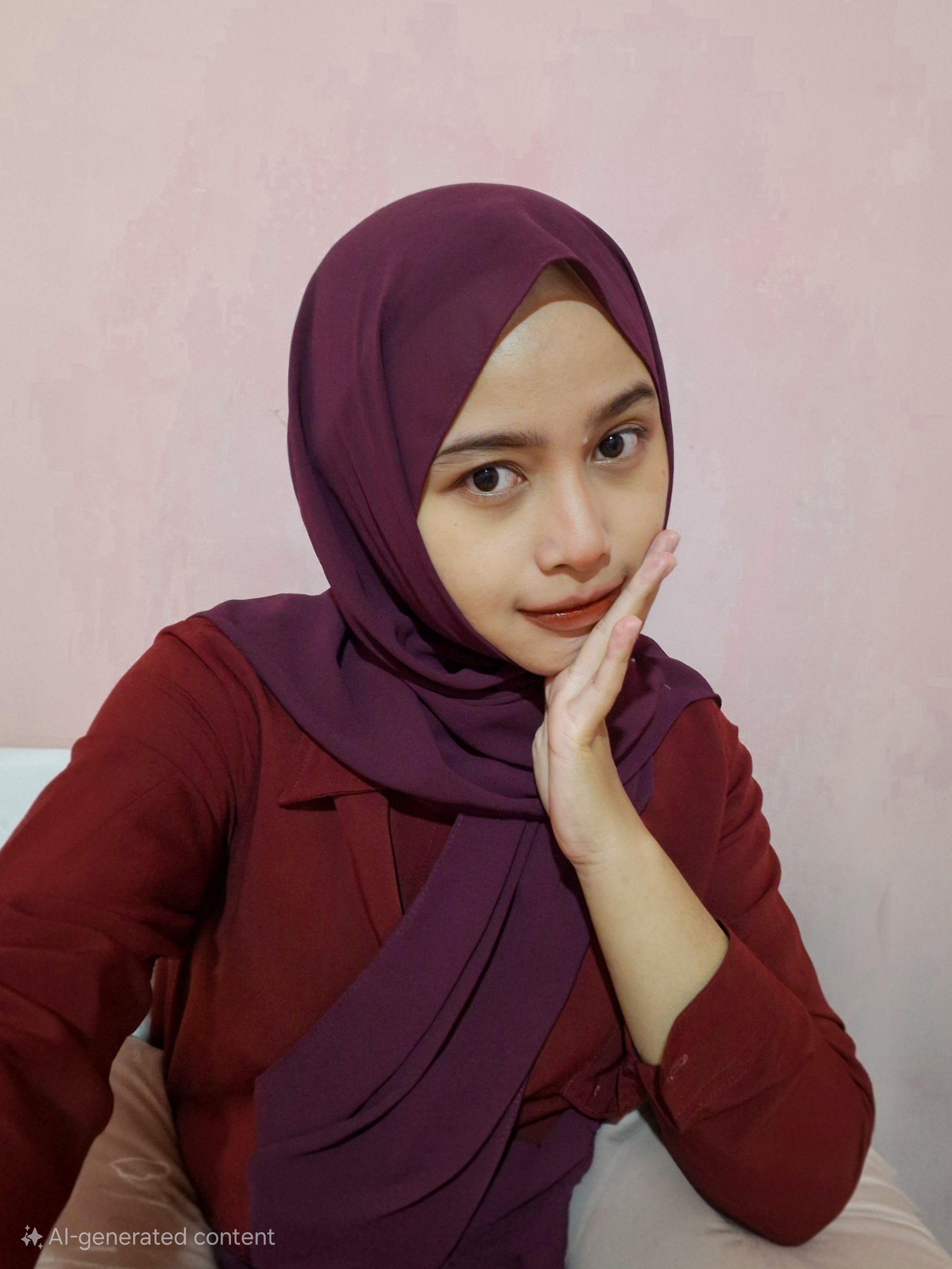 Profile picture for user depitriana