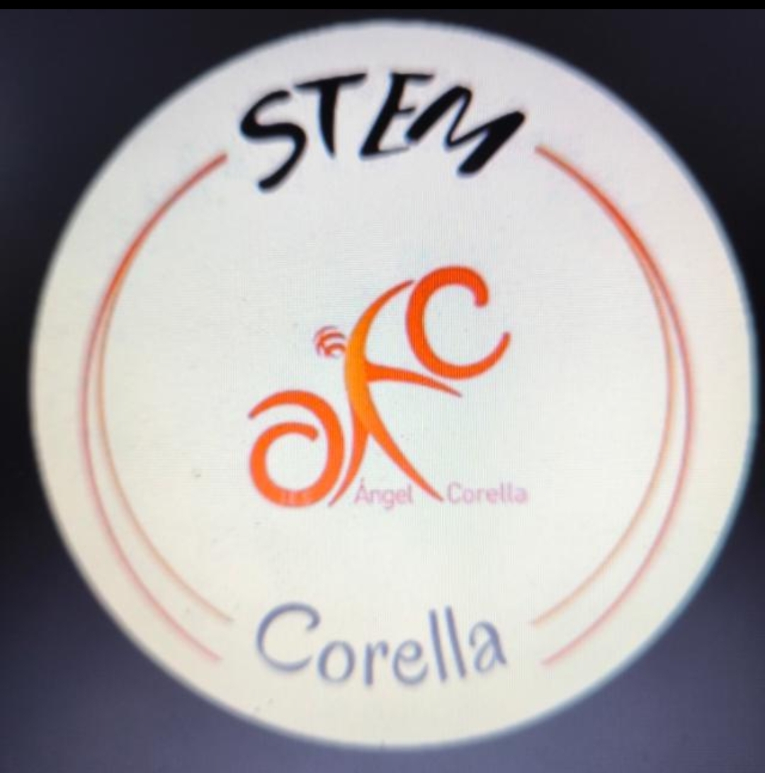 Profile picture for user stemngelcorella