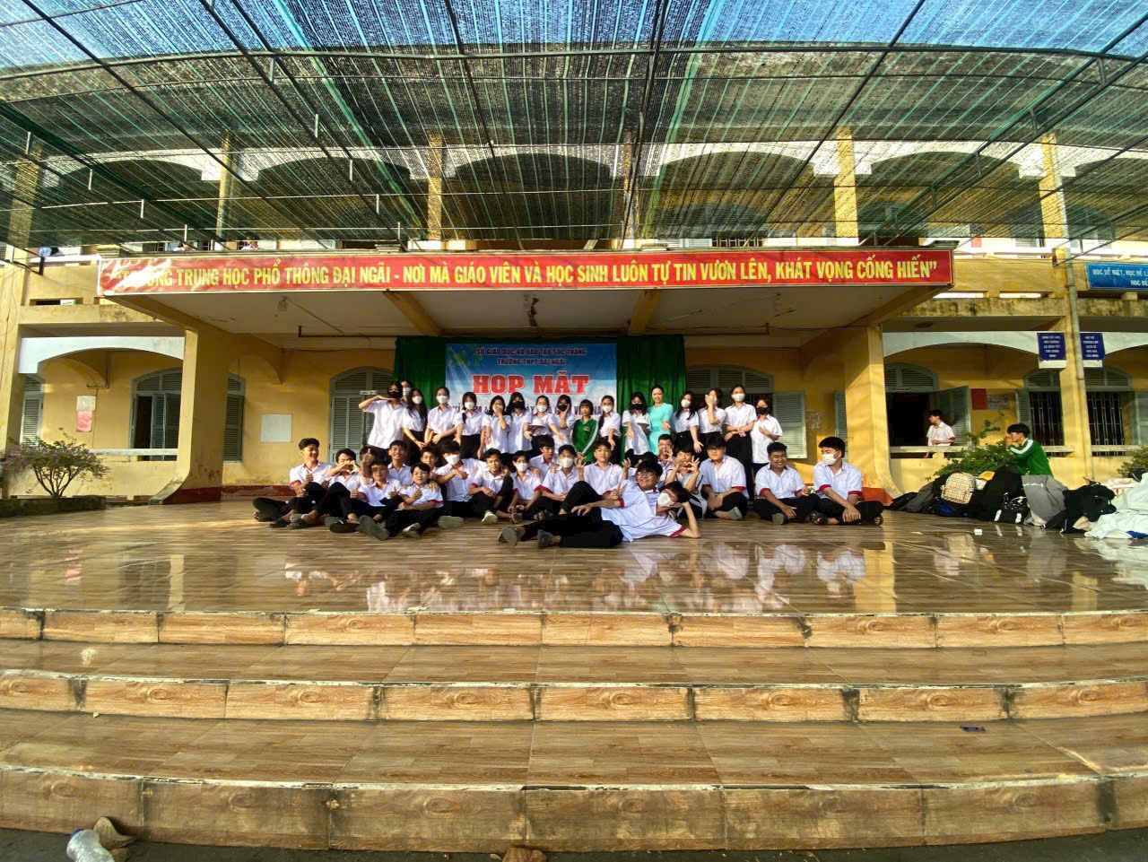 Profile picture for user luongthimytrinh