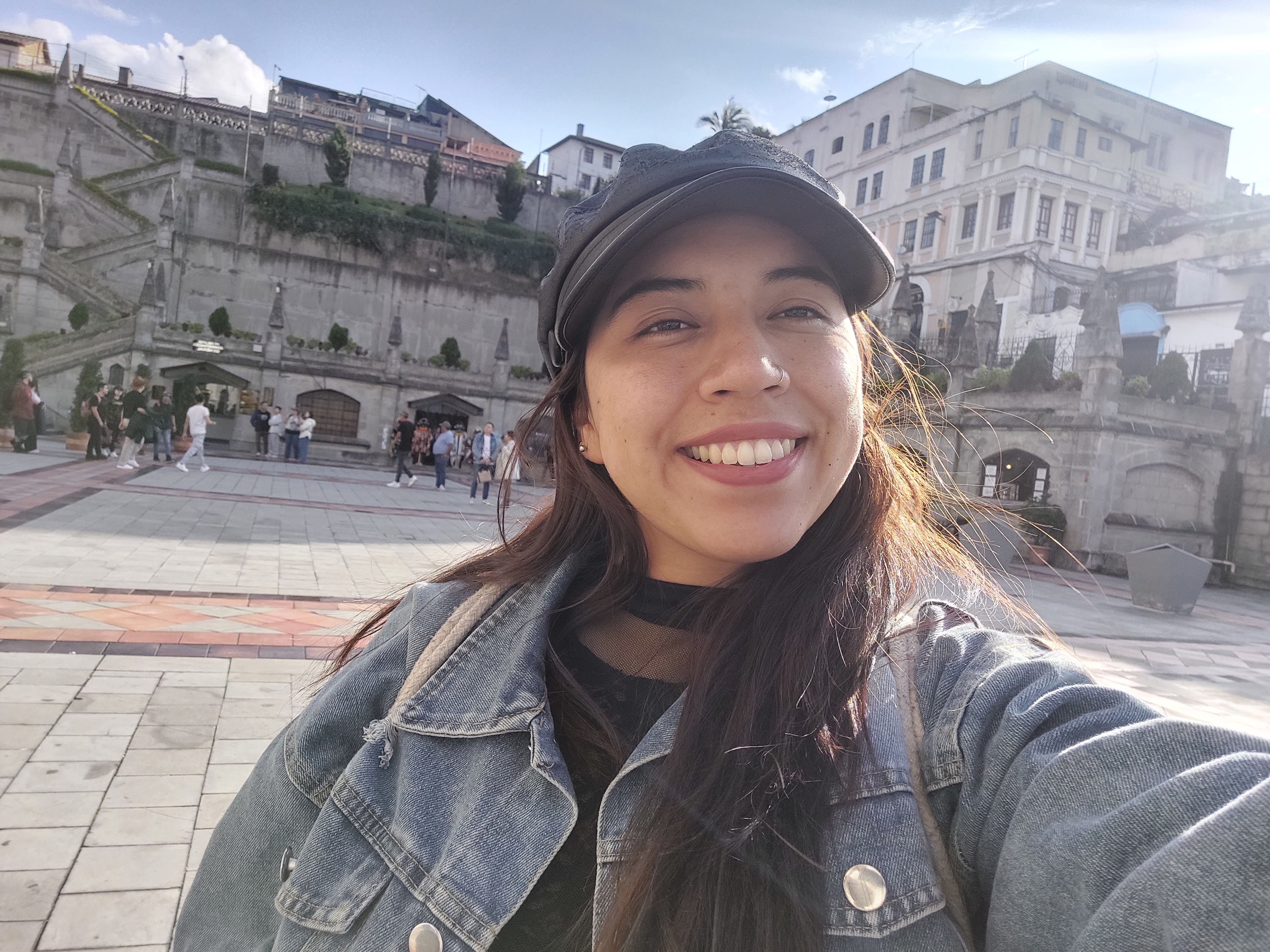 Profile picture for user daniguer