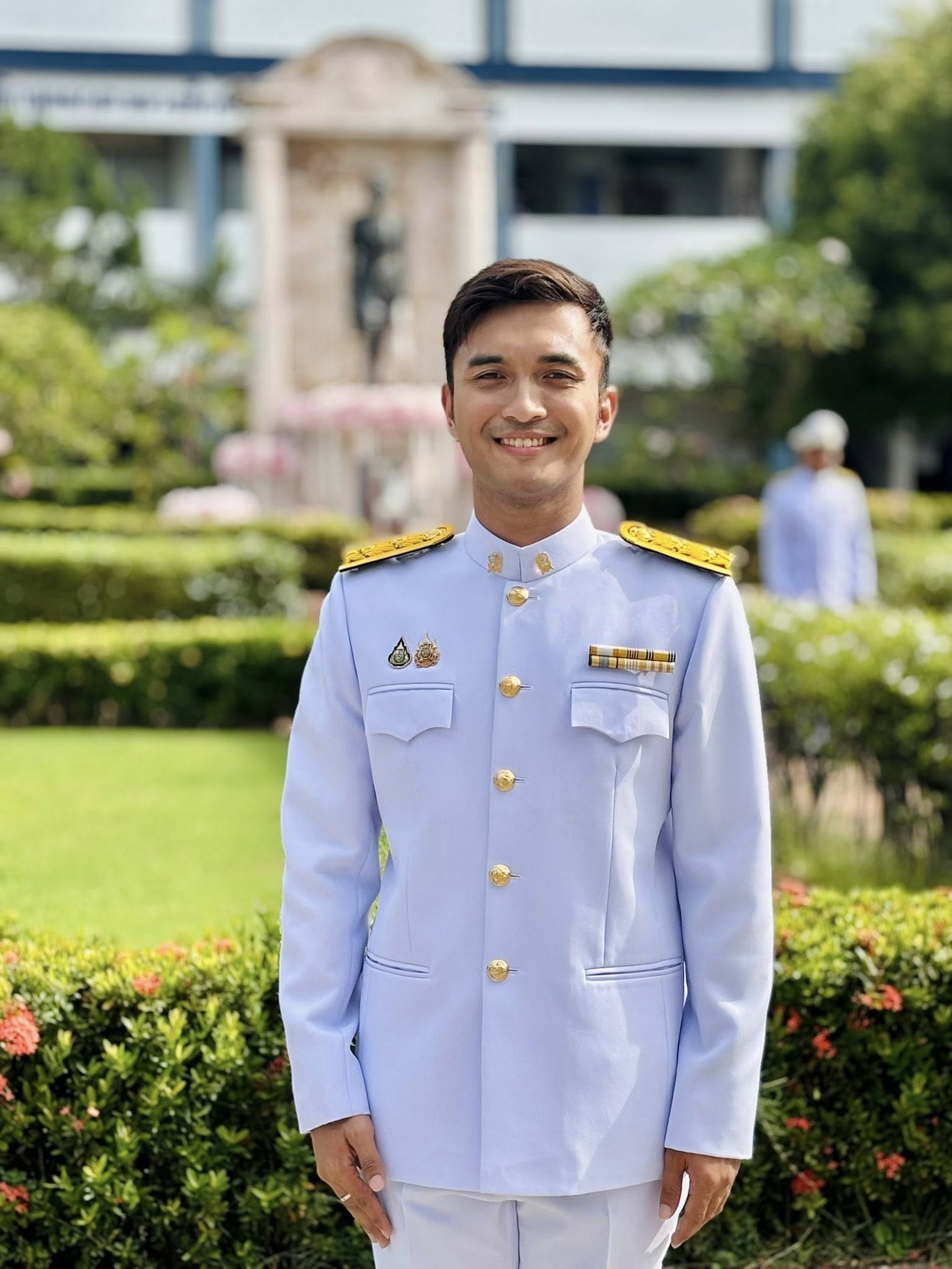 Profile picture for user apichaichankat