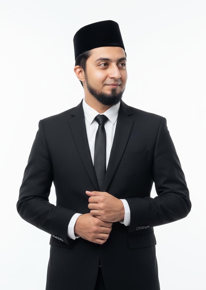 Profile picture for user Farhan_Aziz89