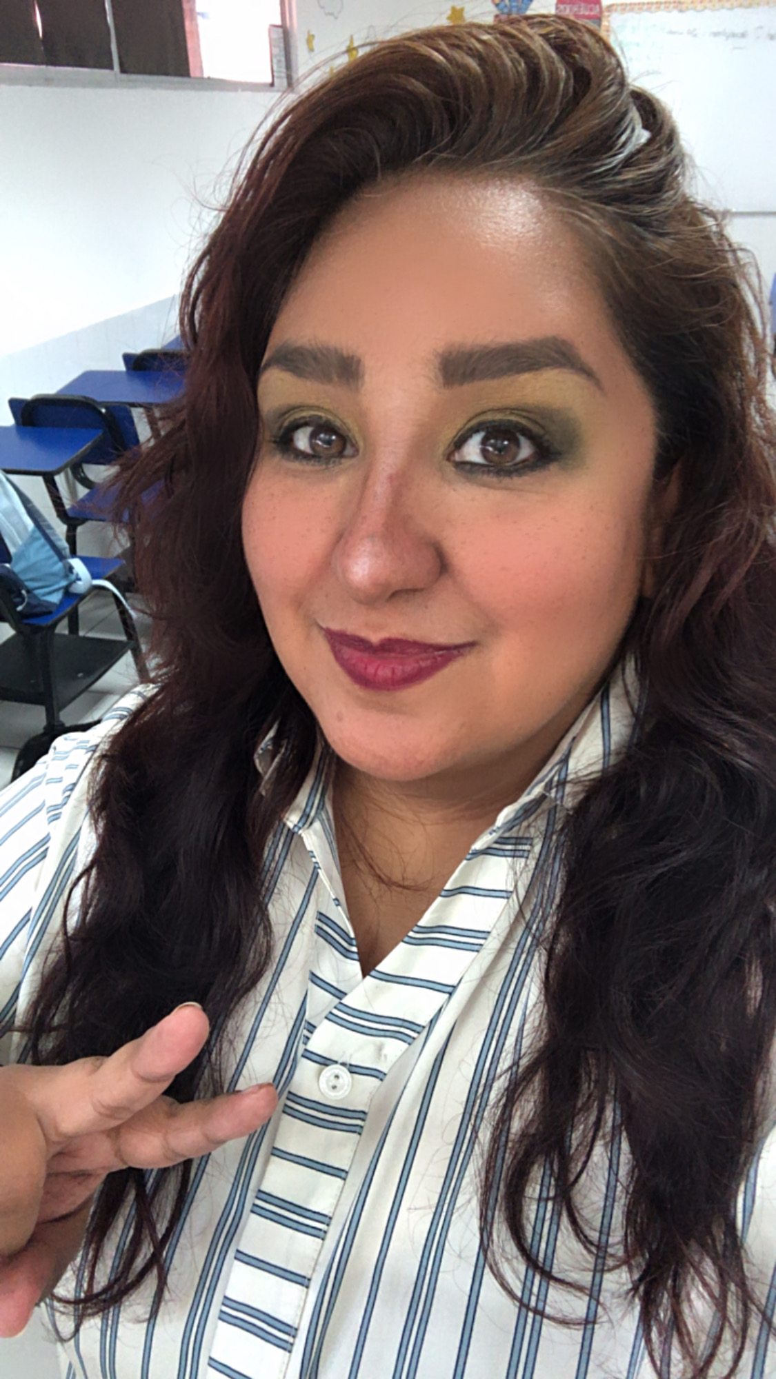 Profile picture for user silviayolandalopezbecerra