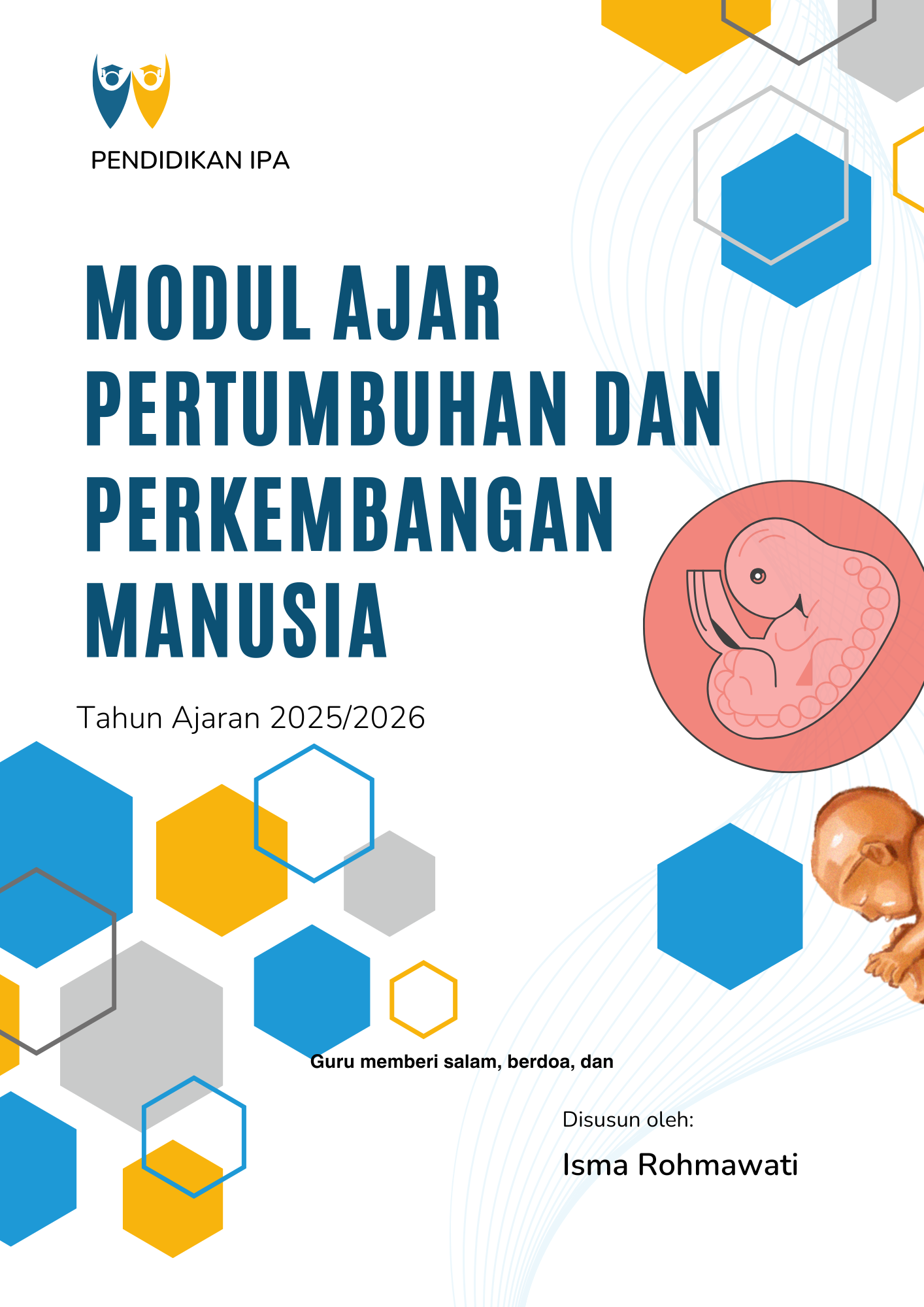 Profile picture for user ismaalkhoirur03