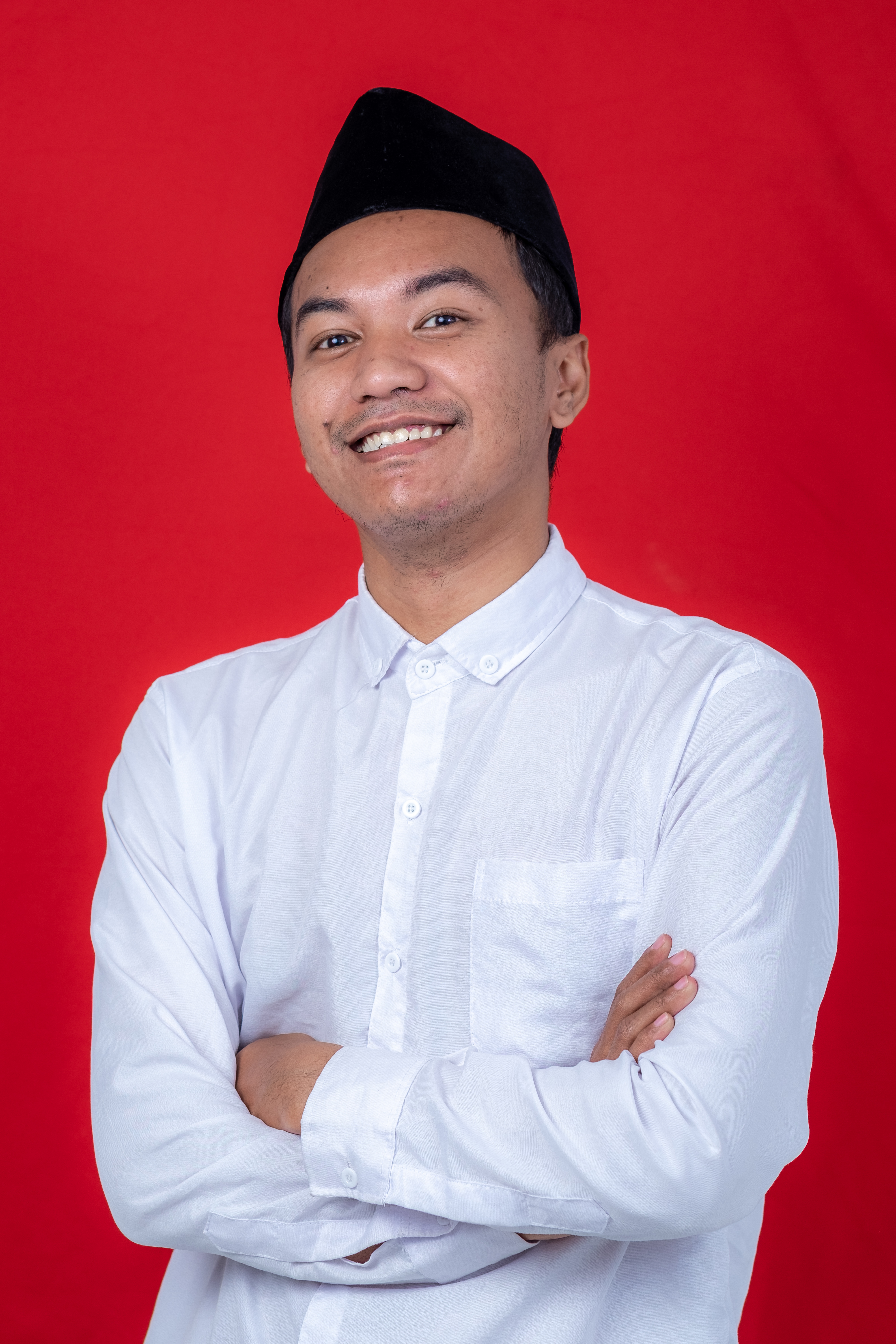 Profile picture for user Faizal732