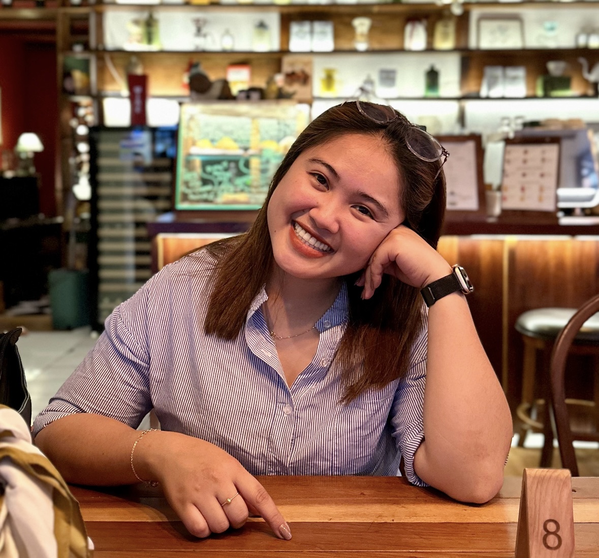 Profile picture for user hennahmtm