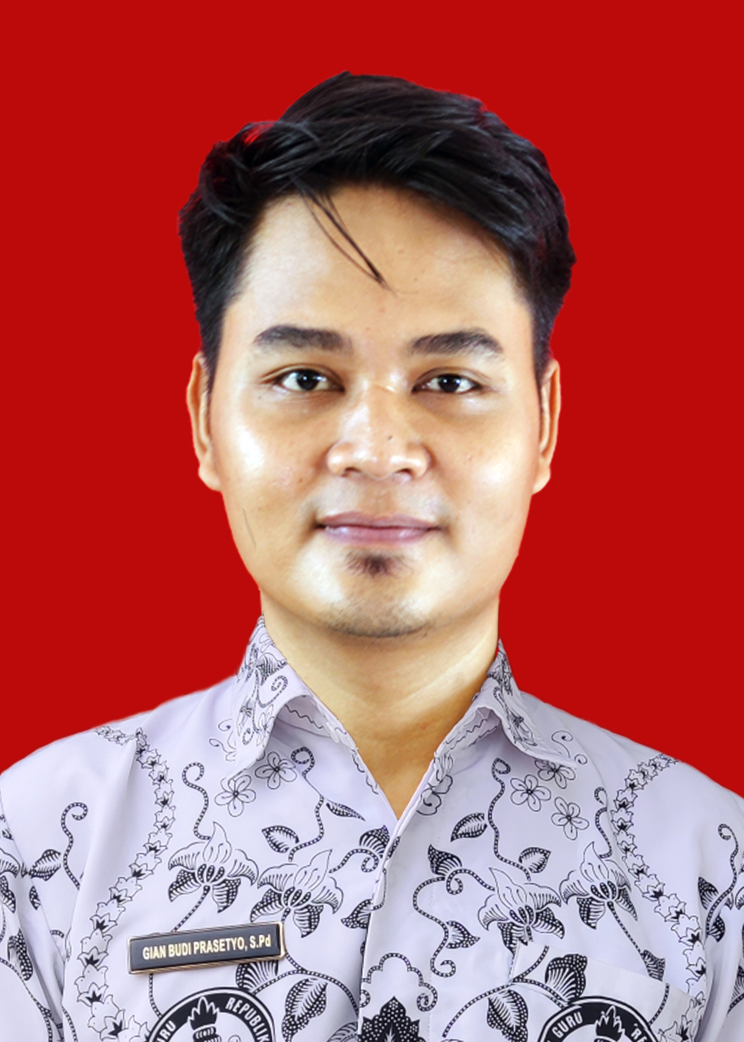 Profile picture for user gianbudiprasetyo