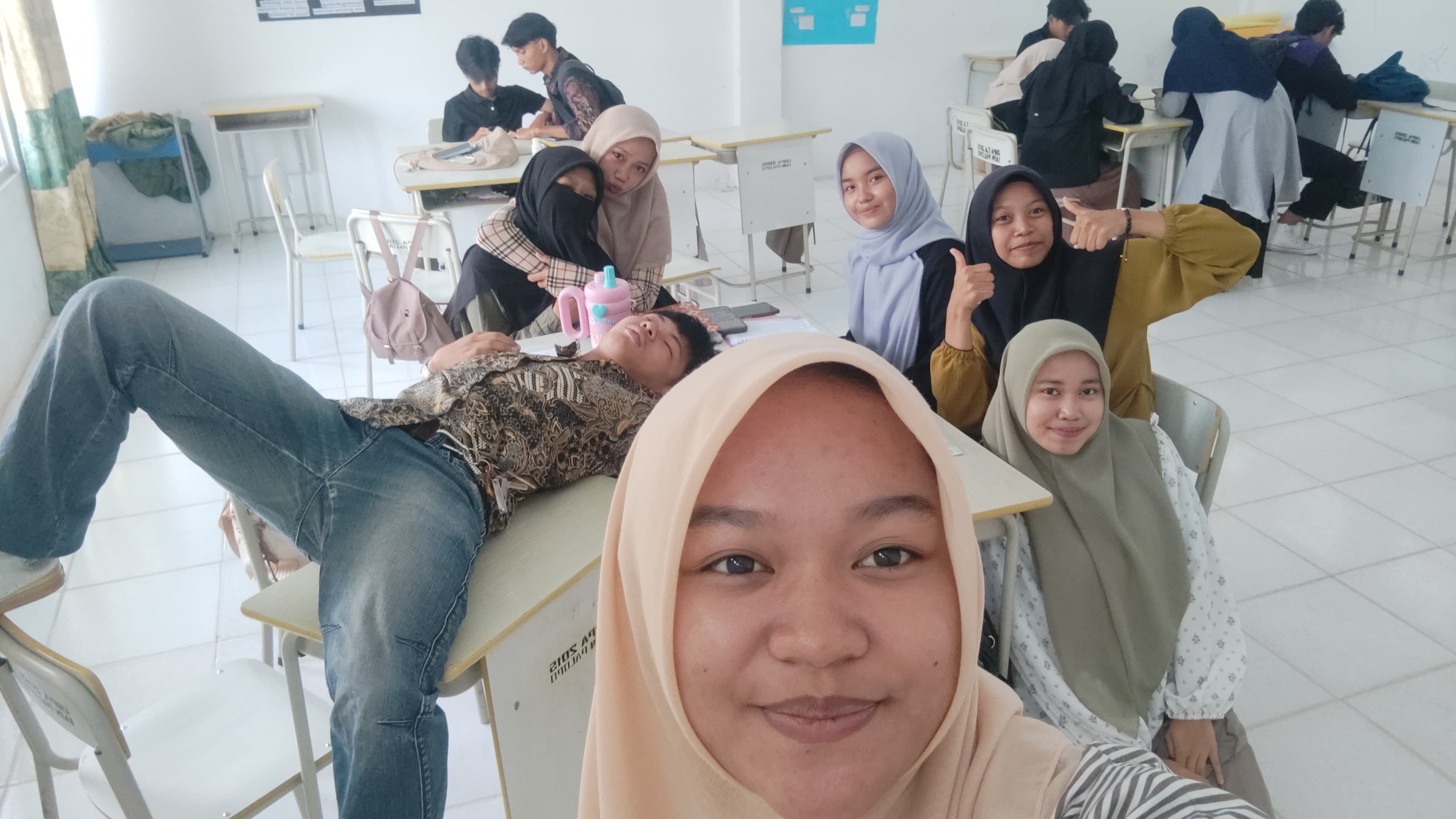 Profile picture for user Soeja