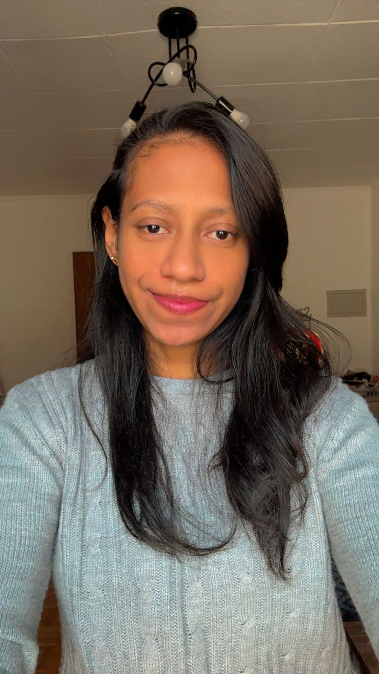 Profile picture for user Milkha