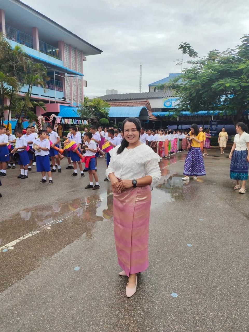 Profile picture for user shomsrisrisuwan