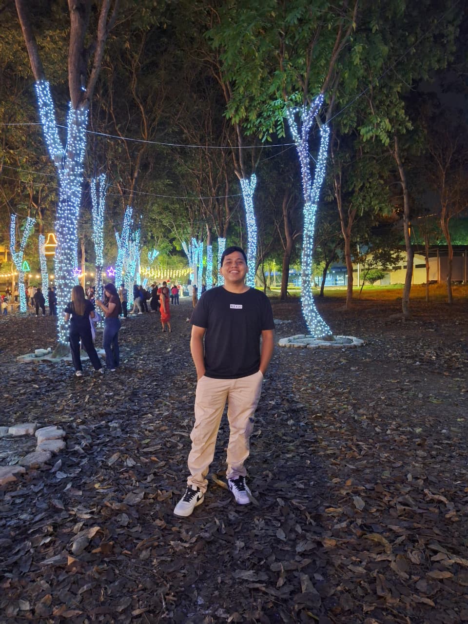 Profile picture for user wilsondavidfariasrojas